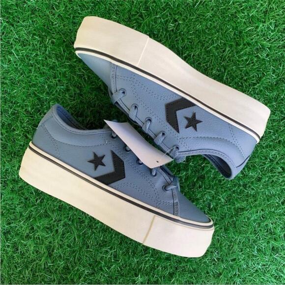 Converse Star Replay Platform - Picture 4 of 5